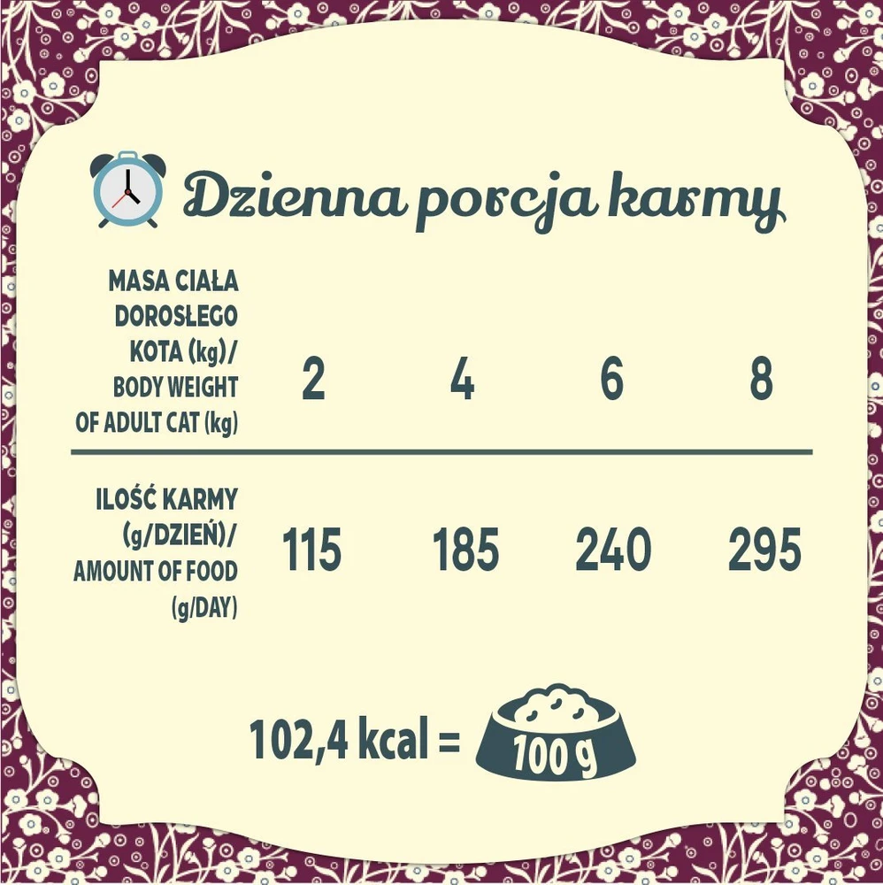 FOLK Juicy jautiena from Warmia – šlapias kačių maistas – 85g
