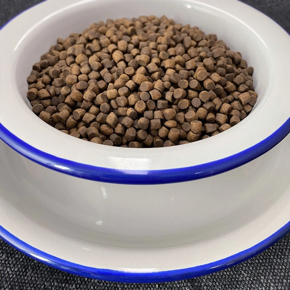 Maisto produktai - FOLK Gentle Meal for Kittens (Folk, triušiena & ėriena, 1.6kg)