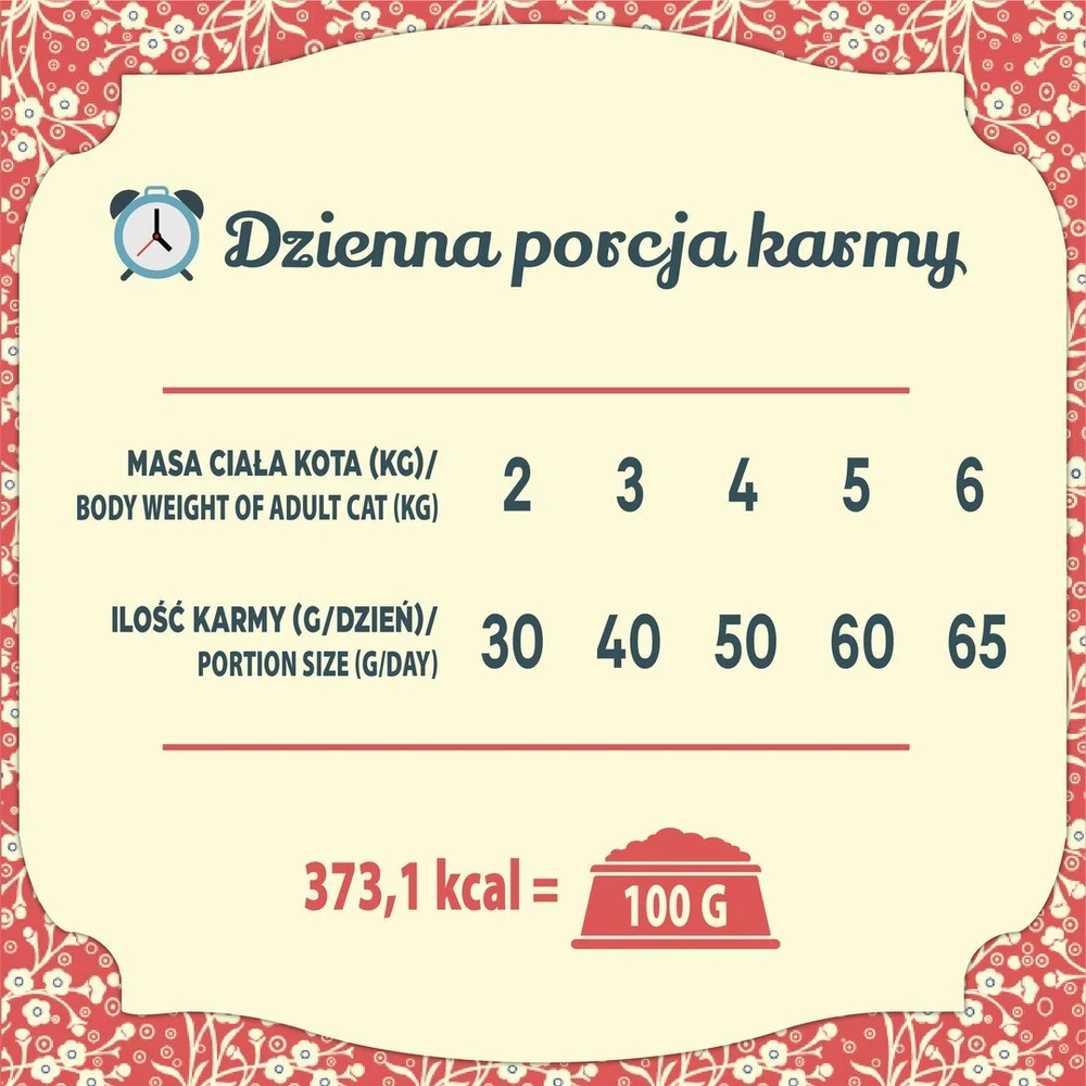 Maisto produktai - FOLK Didžiosios Lenkijos antis su obuoliais, fazanais ir silkėmis 7kg