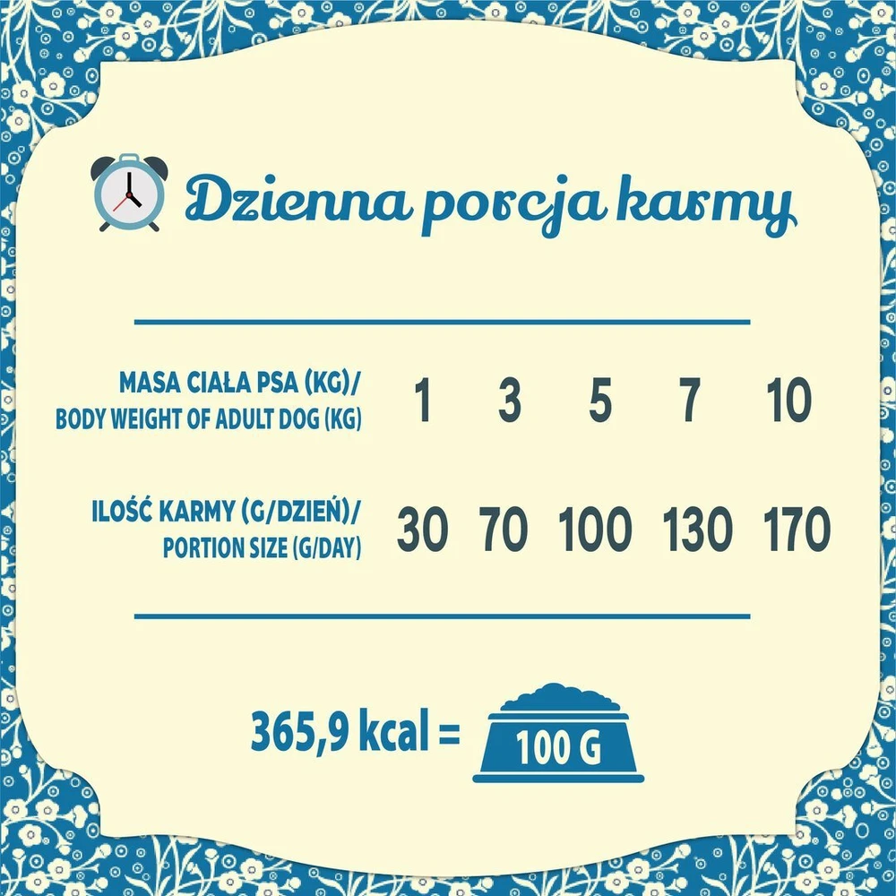 Šunų maistas - FOLK Mažų veislių tradicinis Masūrijos elnienos troškinys 7kg