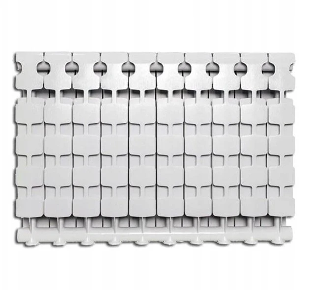 FONDITAL IT aliuminis EXTRATHERMSERIR B3 800/100