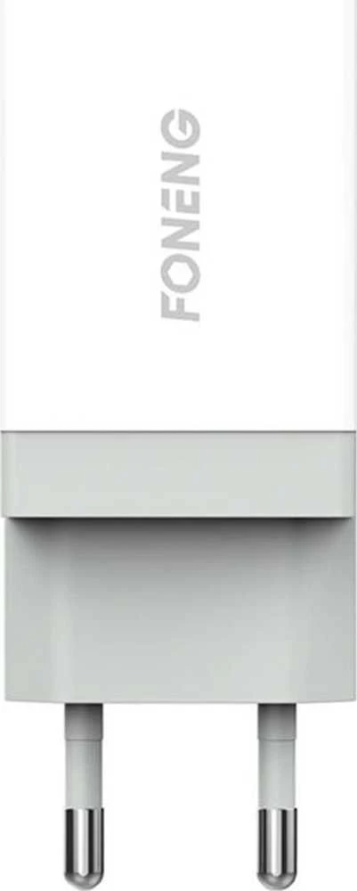 Įkroviklis Foneng K210 Type-C