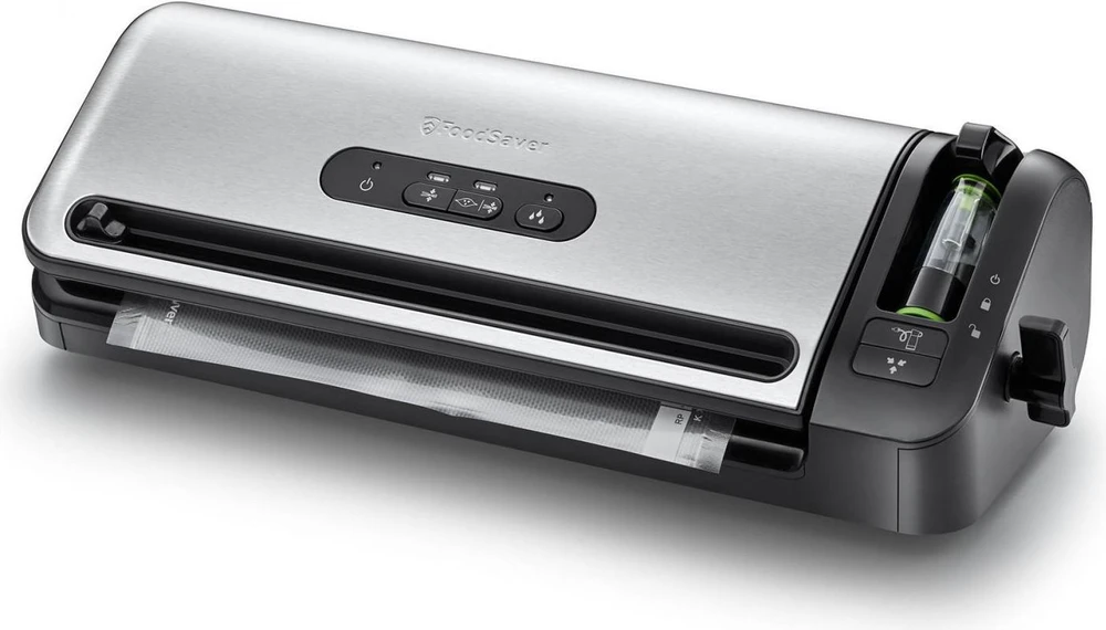Food Saver FoodSaver Vacuum sealer FFS017X