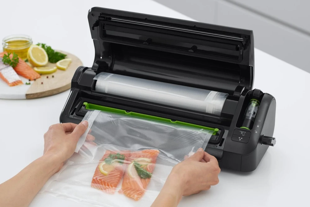 Food Saver FoodSaver Vacuum sealer FFS017X