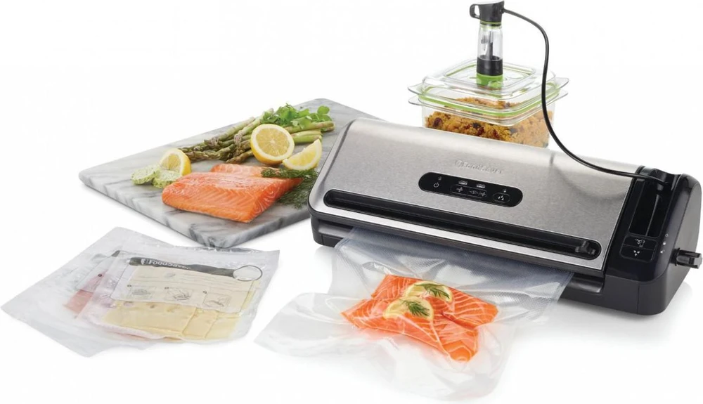 Food Saver FoodSaver Vacuum sealer FFS017X