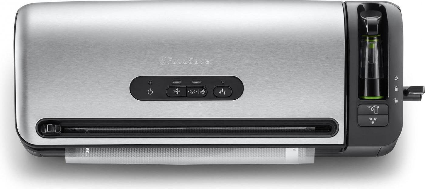 FoodSaver Vacuum sealer FFS017X