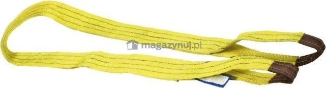 FORANKRA ZAWIESIE PASOWE 3000KG /1,5m