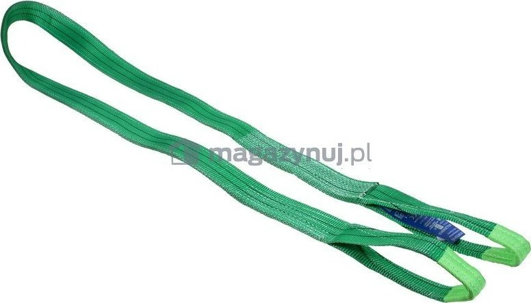 FORANKRA DIRŽINIS KELTUVAS 2000KG /2,5m