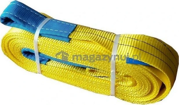 FORANKRA ZAWIESIE PASOWE 3000KG /1,5m