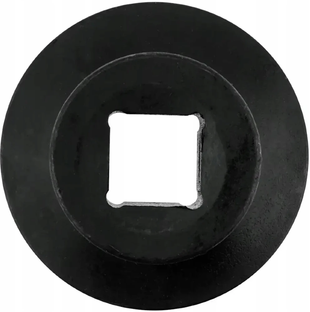 Forcekraft Įrankių rinkinys 1/2'' 26el. (8-36mm) (6-kątnych)