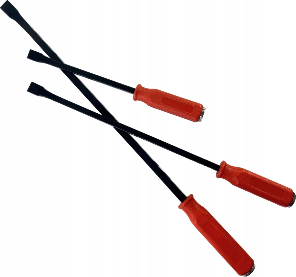 Forcekraft 3 PADANGŲ MONTAVIMO SVIRTŲ RINKINYS MONTAVIMO Svirtis