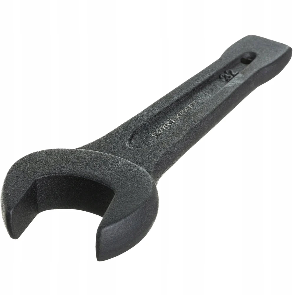 Forcekraft Veržliaraktis plokščiasis smūginis 32mm (L-185mm)