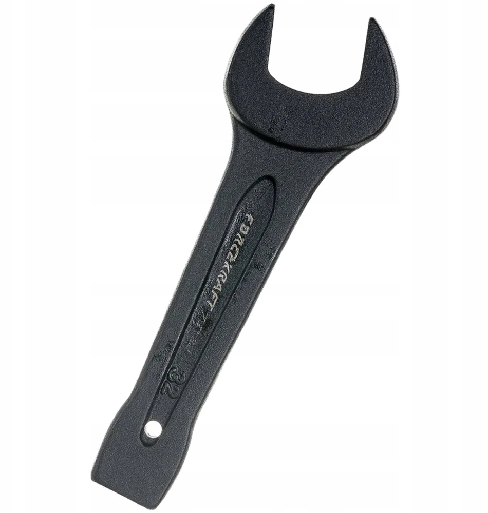 Forcekraft Veržliaraktis plokščiasis smūginis 32mm (L-185mm)