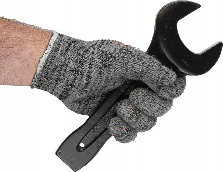 Forcekraft 46 mm atviro galo veržliaraktis