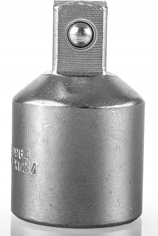 Forcekraft Adapteris 3/4''(F)x1/2''(M)