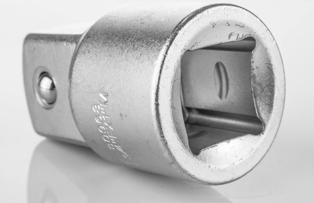 Forcekraft Adapteris 3/4''(F)x1''(M)