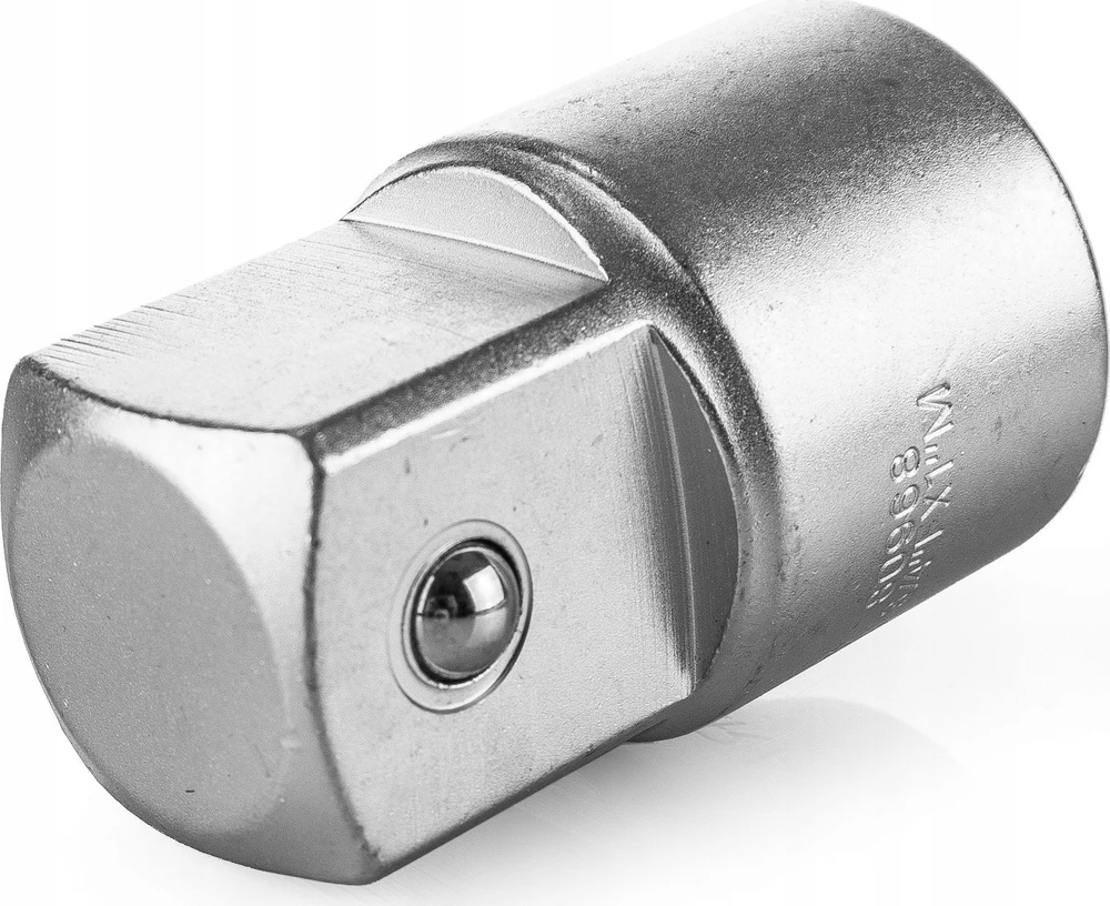 Forcekraft Adapteris 3/4''(F)x1''(M)