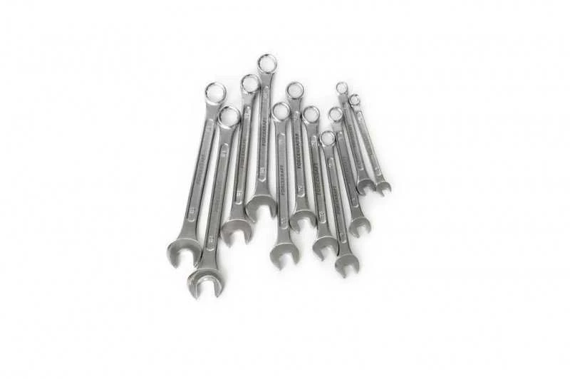 Forcekraft Kombinuotų raktų komplektas WMC TOOLS 5261MP 25 vnt