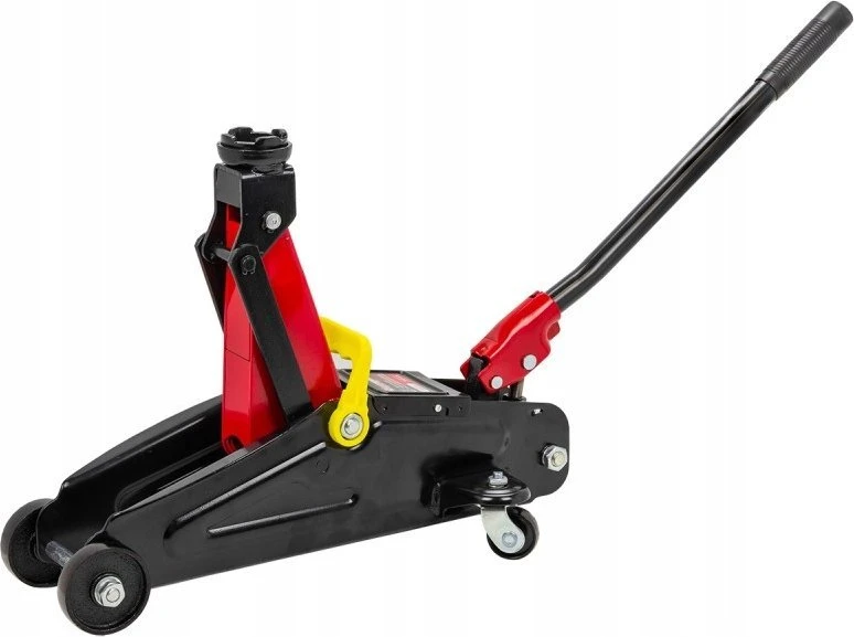 Forcekraft hidraulinis domkratas 2t (min. 130 mm, h max 340 mm)