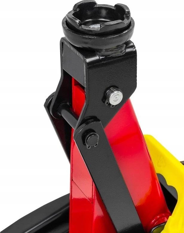 Forcekraft hidraulinis domkratas 2t (min. 130 mm, h max 340 mm)