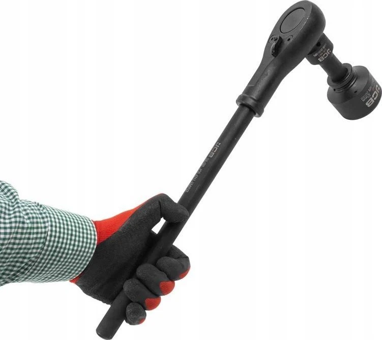 Forcekraft įrankių rinkinys 3/4" smūginių įrankių rinkinys 21 vnt. (6 pusių) (17-50 mm)