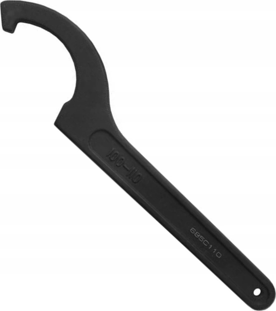 Forcekraft Kablinis raktas 100–110 mm