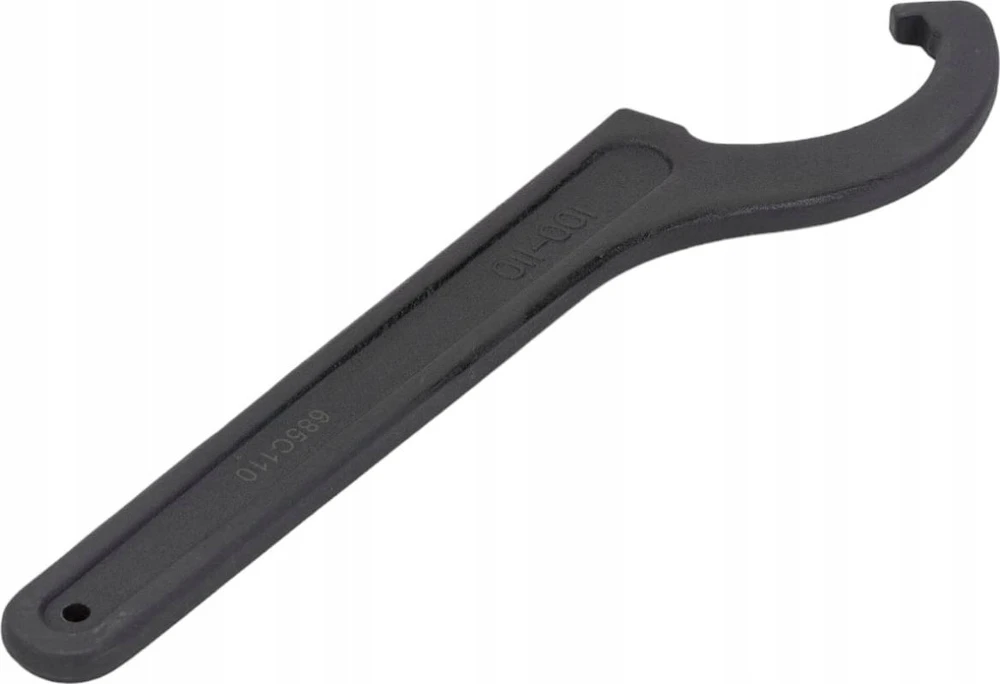 Forcekraft Kablinis raktas 100–110 mm
