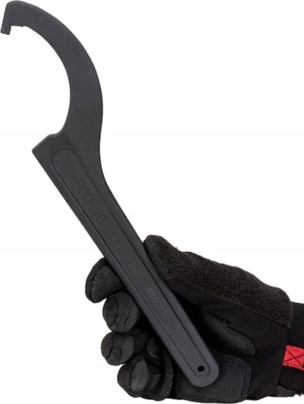 Forcekraft Kablinis raktas 100–110 mm