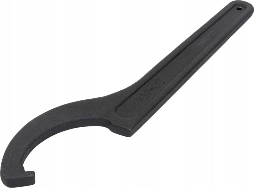 Forcekraft Kablinis raktas 100–110 mm