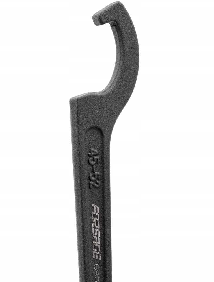 Forcekraft Veržliaraktis kumštinis 45-52mm