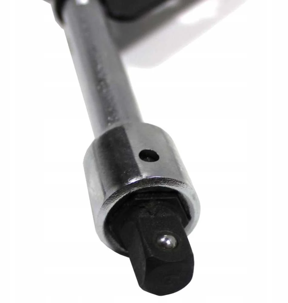 Forcekraft Ratų veržliaraktis kryžminis 17-19-21-22mm kryžminis su adapteriu 1/2''
