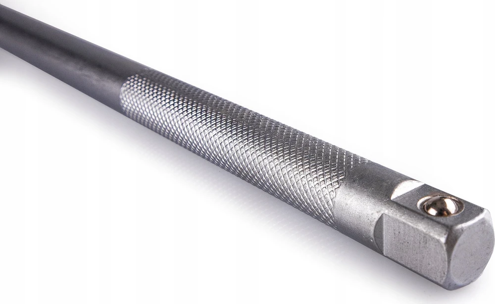 Forcekraft L tipo suktukas Cr-V 260mm 1/2''x1/2'' dvipusis