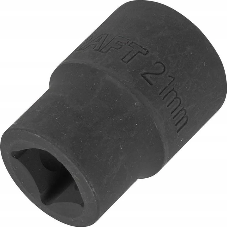 Forcekraft Antgalis 1/2'' 21 mm (šešiabriaunis)