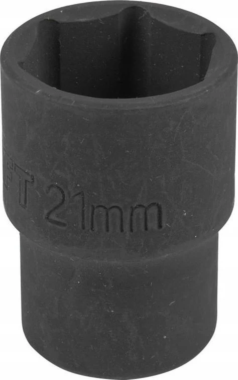 Forcekraft Antgalis 1/2'' 21 mm (šešiabriaunis)