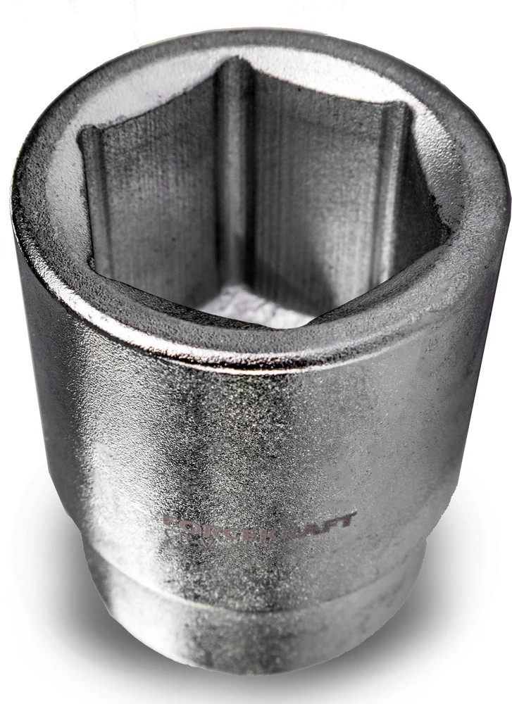 Forcekraft Antgalis 36mm 1'' šešiabriaunis