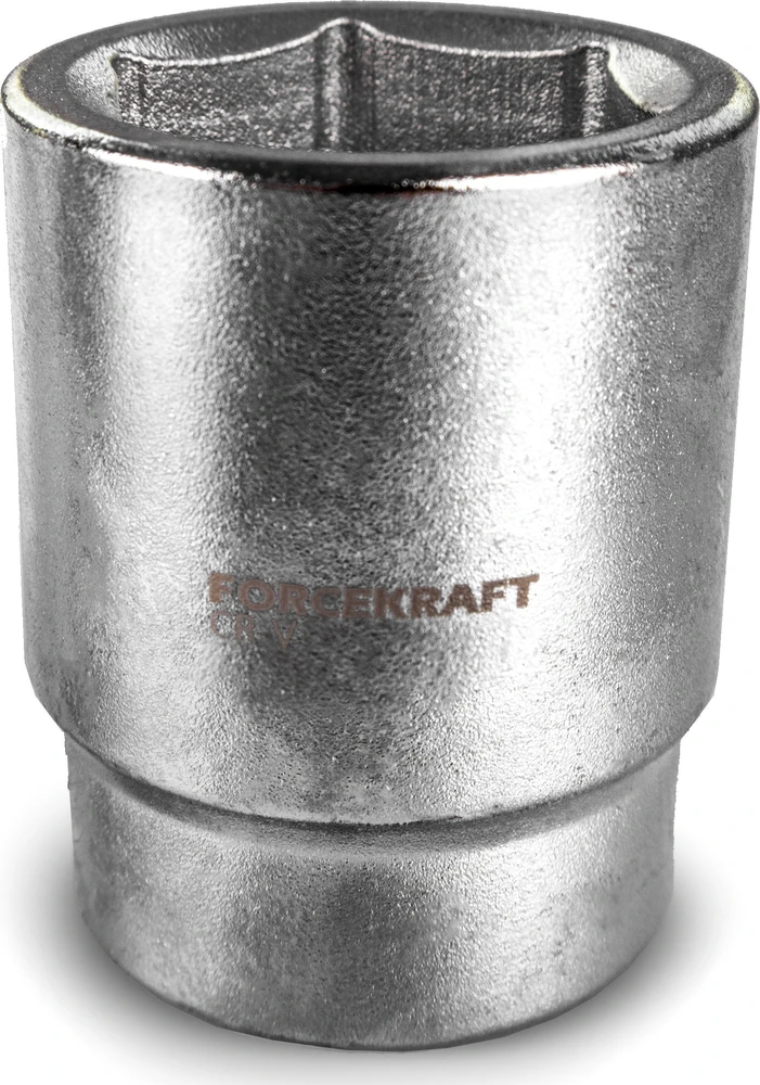 Forcekraft Antgalis 36mm 1'' šešiabriaunis