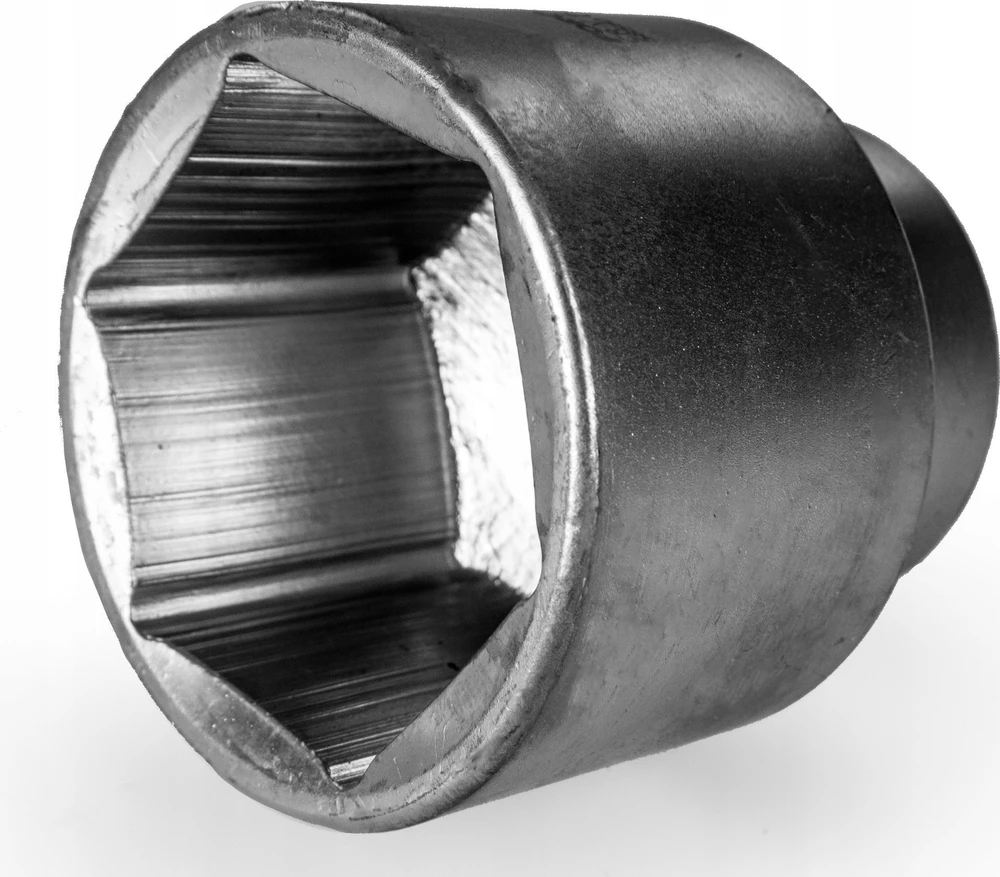 Forcekraft 50 mm 1'' antgalis (6 briaunų)