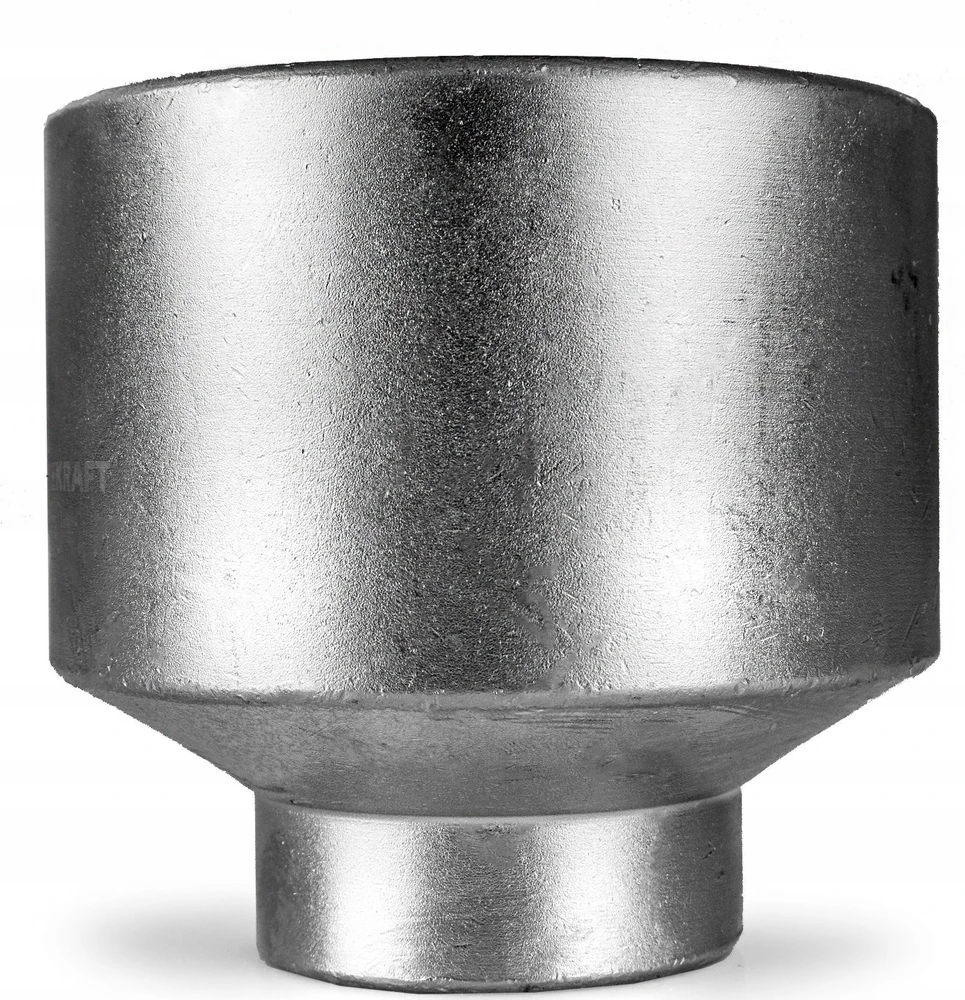 Forcekraft Antgalis 80 mm 1'' šešiakampis