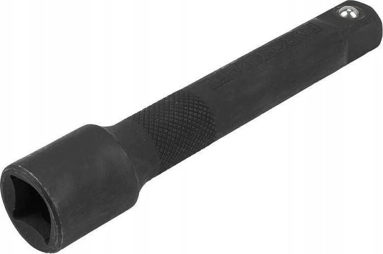 Forcekraft lizdų rinkinys 1/2" 12 vnt. (su reketu ir prailginimu) (10-24mm)