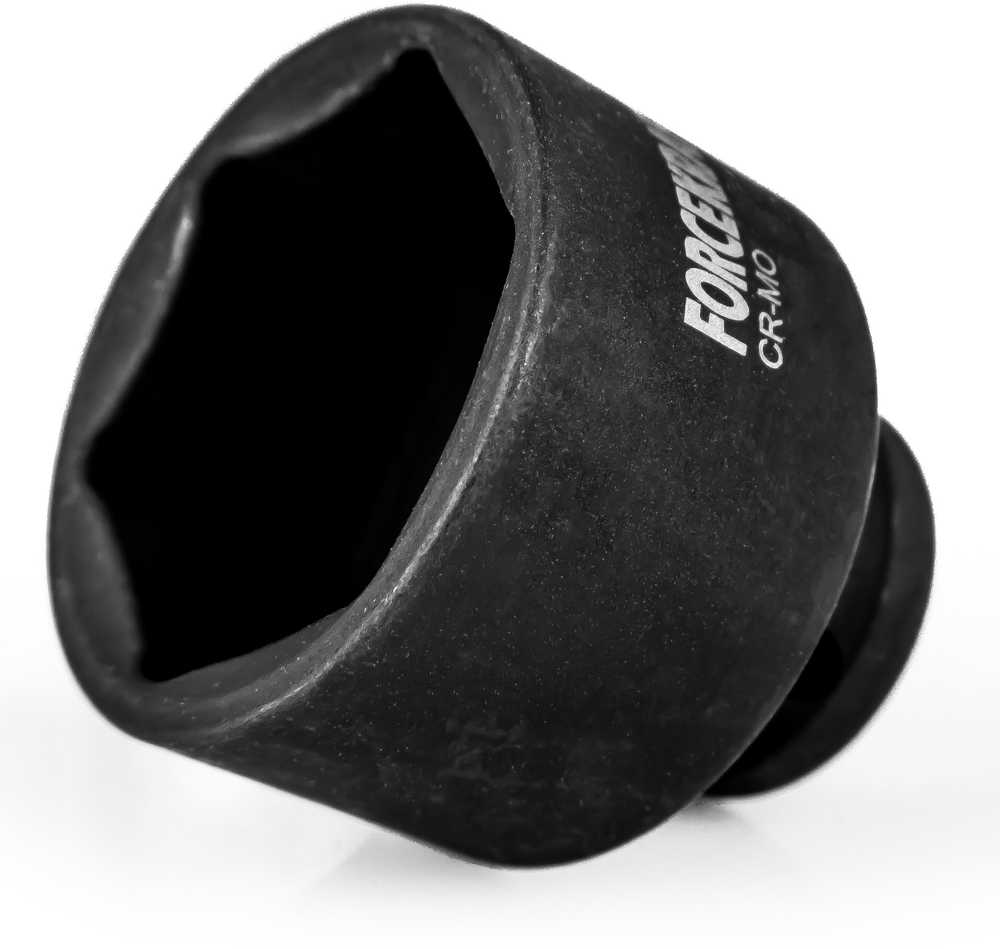 Forcekraft Smūginė galvutė 1/2'' 16mm (6-kampė)