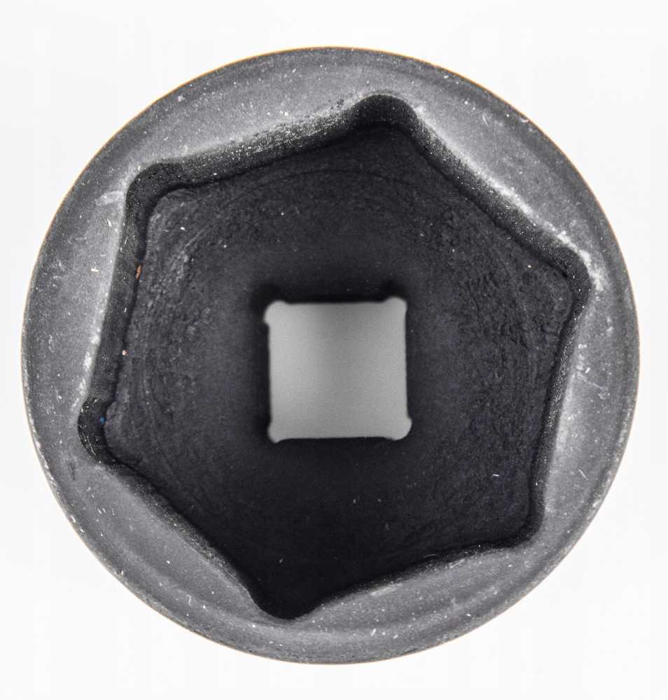 Forcekraft Smūginė galvutė 1/2'' 16mm (6-kampė)