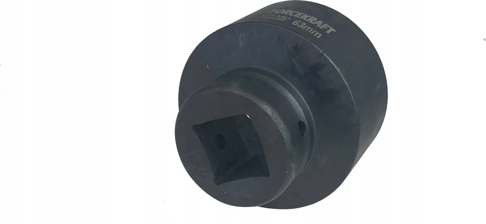 Forcekraft Nasadka smūginis 1'' 63mm (6-kątna)
