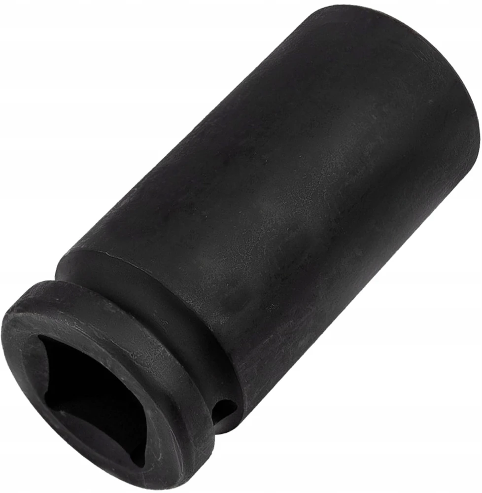 Forcekraft Giluminis smūginis antgalis 23mm 3/4'' (6-kampis)