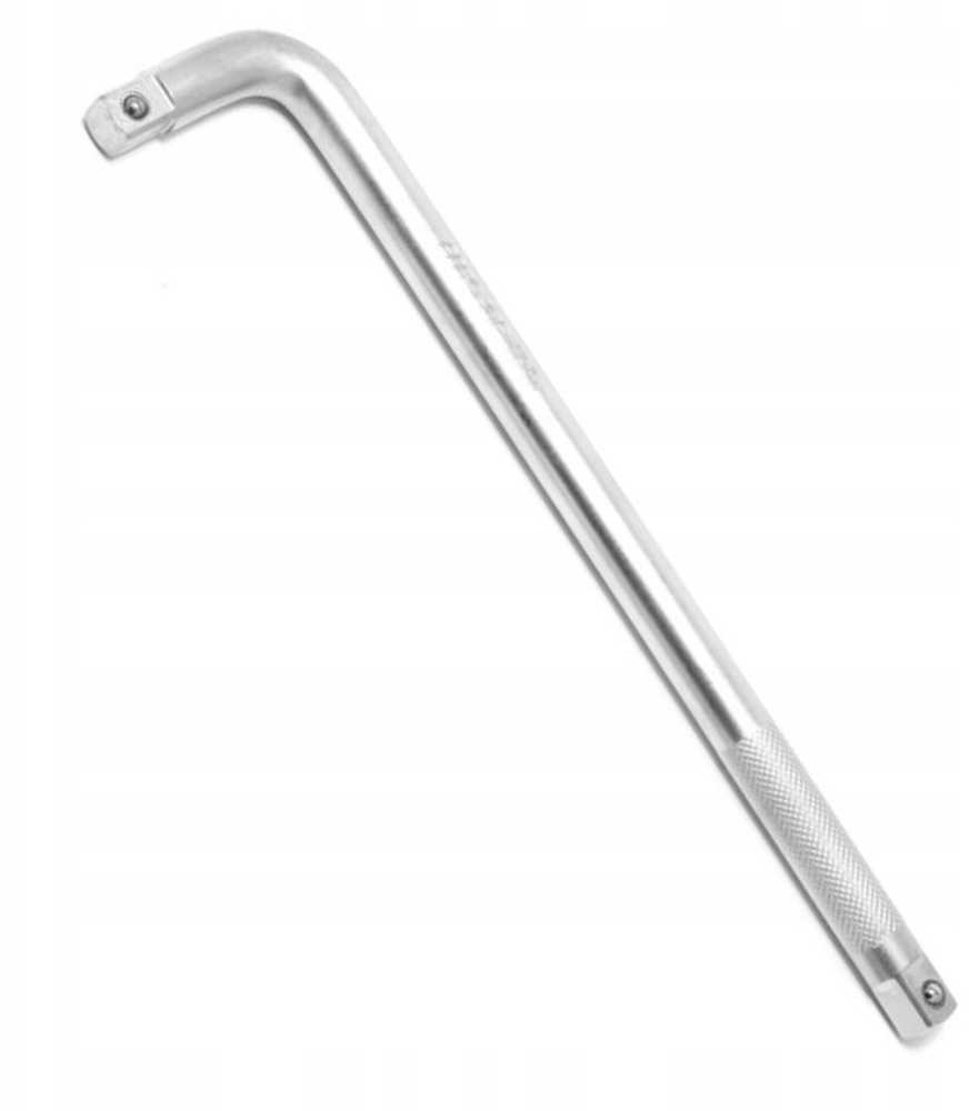 Forcekraft L tipo rankenėlė 250mm 1/2''