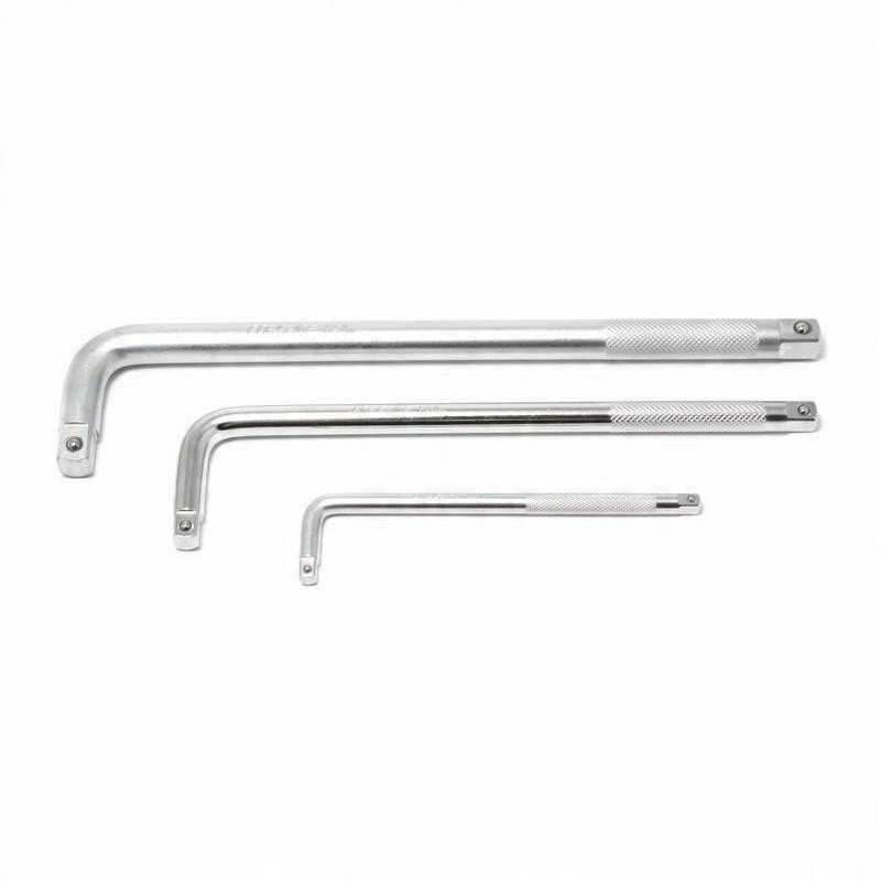Forcekraft L tipo rankenėlė 250mm 1/2''