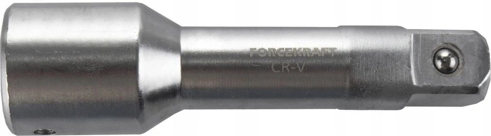 Forcekraft prailginimas 100 mm 3/4"