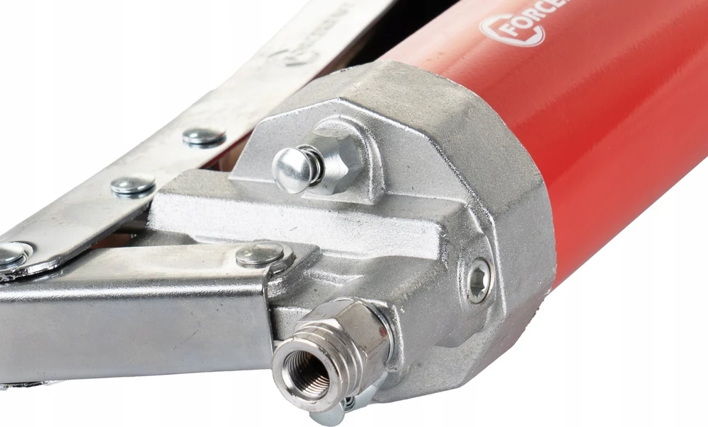 Forcekraft rankinis tepalo pistoletas 800mm