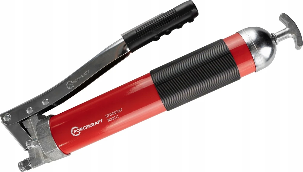 Forcekraft rankinis tepalo pistoletas 800mm
