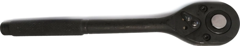 Forcekraft Reketas su raižyta rankena 1/2''