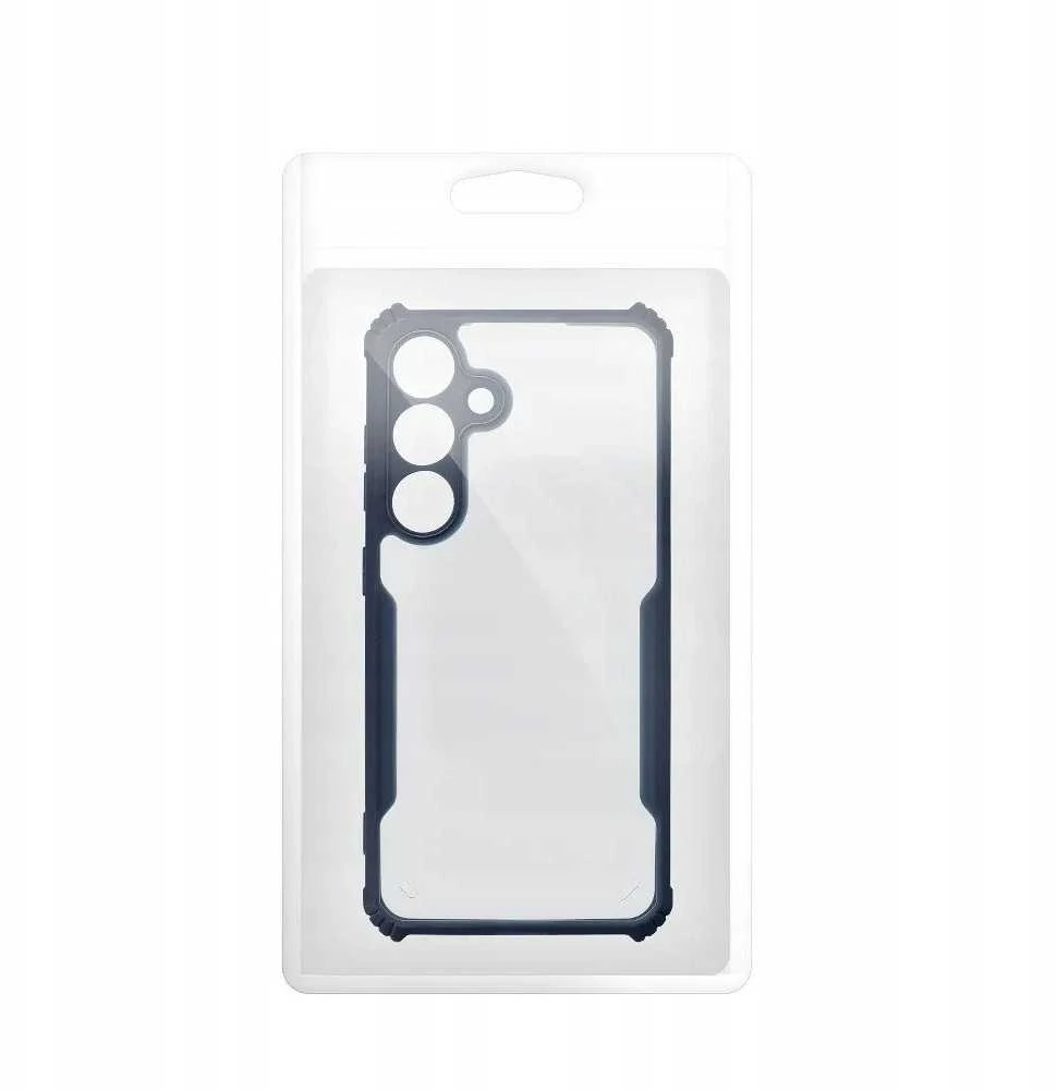Forcell Oem ANTI-DROP dėklas skirtas Xiaomi Redmi 14c mėlynos spalvos